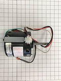 1468-2309 Coleman 5" Blower Motor 1/3HP 115V 3-Speed 35-8955