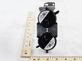 S1-024-34562-000 -1.20"wc, 1/4 barbed connection, SPST PRESSURE SWITCH