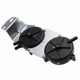 S1-024-34562-000 -1.20"wc, 1/4 barbed connection, SPST PRESSURE SWITCH