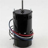 S1-8680-4329 Motor, Inducer, 1/30HP, 115Vac, Single Phase, 3000 RPM, 1 Speed, 3.3 Frame Size, CW Lead End Rotation