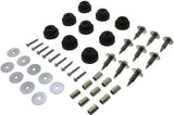 S1-2702-4091 Coleman York Motor Isolator Kit