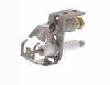 Q345A1305 Igniter-Burner, 1/4" Compression Fitting, Non Primary Aerated Combination Pilot Burner and Ignitor