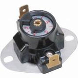 S1-3F05-1  90 to 130 degrees F Adjustable Fan Temperature