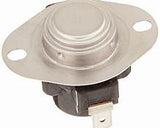 S1-3F05-1  90 to 130 degrees F Adjustable Fan Temperature