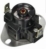 S1-3L05-1 Controls, Temperature, 135 to 175 degrees F Adjustable Temperature Range