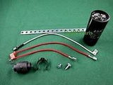 3311883.000 Dometic Penguin Hard Start Capacitor Kit
