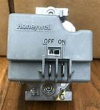 60-105055-01 Rheem gas valve 24V 1/2" HSI/DSI