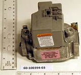 60-105055-01 Rheem gas valve 24V 1/2" HSI/DSI