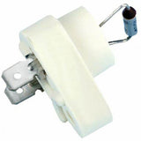STC5257 THERMAL CUTOUT 15 AMP 257 °F (125 °C)