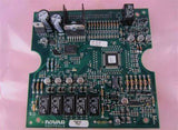 124361-1  AERCO Boiler and Water Heater IGNITION/STEPPER BOARD