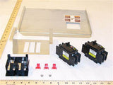 902514 Nordyne Cir Breaker Retro Kit 12-23kw