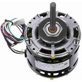 26-429 1/5-1/6-1/8HP, 208-230 Vac, Single Phase, 1050 RPM, 3 Speed, 3.4-2.7-2.2 Amps, 42Y