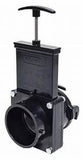 T58 Valterra 3" Twist-on-Repair Waste Valve
