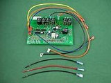 6536C3209 Coleman Mach 6536 Model Air Conditioner Board
