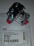 31150 Atwood Furnace Hydro Flame Side Outlet Gas Valve RV Furnace