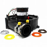S1-32649693000 115V 3300RPM 2Spd ECM Inducer