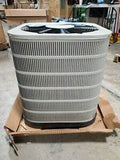 GSA2QD30 13 SEER Miller 2.5 ton condenser outdoor unit
