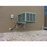 68-19882 Condenser 48"WALL BRACKET