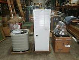 GSA2QD30 13 SEER Miller 2.5 ton condenser outdoor unit