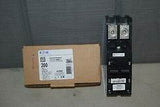 02-BJ2200 Eaton/Cutler-Hammer BJ2200 2 Pole Circuit Breaker