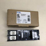 02-BJ2200 Eaton/Cutler-Hammer BJ2200 2 Pole Circuit Breaker