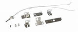 Q3200U2002 (6 PAK) Glowfly Universal Hot Surface Igniter Kit, 120Vac,