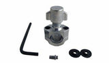 A1 Supco ADJUSTABLE LINE TAP VALVE 1/4", 5/16", & 3/8" OD
