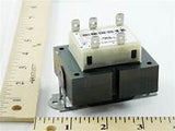 S1-025-18452-700 , 208-240v Prim 24v Sec 40va  Foot Mount Transformer