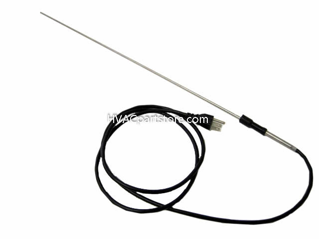 Thermaline Water Riser W085062 heat rod for water risers Woodford Themaline – HVACpartstore