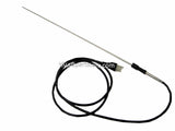 Water riser heat rod W085062