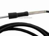 Water riser heat rod W085062