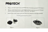 Limit switch L120F Protech Rheem 470015