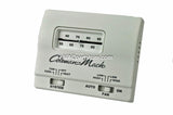 Analog RV thermostat Coleman Mach 7330G3351
