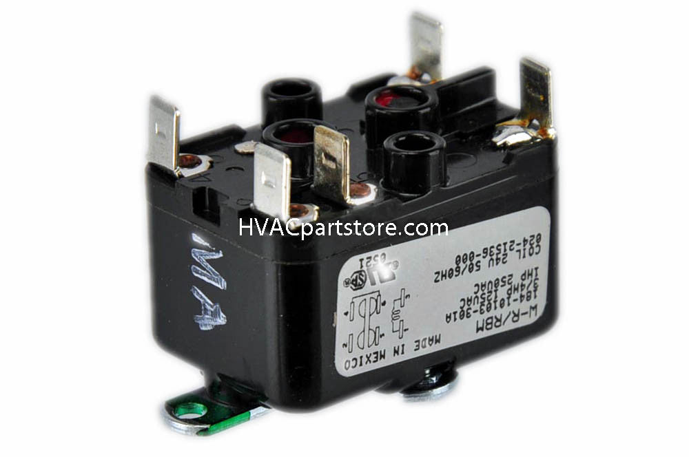 024-21536-700 Coleman control relay – HVACpartstore