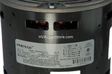 5-5/8" blower motor 1/2hp 120V 4-speed Rheem 51-102500-01