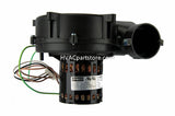 Draft inducer motor Rheem 70-24033-01