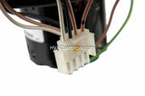Draft inducer motor Rheem 70-24033-01
