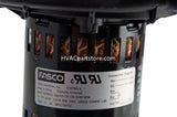 Draft inducer motor Rheem 70-24033-01