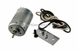 12V replacement motor for Ventline BVD0218-00