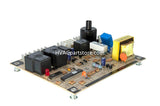 Integrated DSI control board Rheem Protech 62-23599-05 