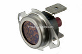 Manual limit switch L350F 36TX16 Rheem 47-22861-01