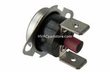 Manual limit switch L350F 36TX16 Rheem 47-22861-01