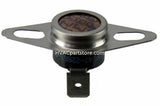 Manual limit switch L250F 47-22861-03
