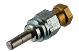 Natural gas pilot orifice 62-21384-01 Rheem Protech 0.020