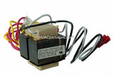  24V transformer 120V 40VA Rheem 46-101496-01
