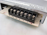 A/C relay box 4-7 wire Nordyne 902987