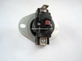 Duo-Therm L170F manual limit 3-6748