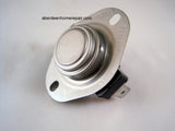 Duo-Therm L170F manual limit 3-6748