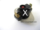 Duo-Therm L170F manual limit 3-6748