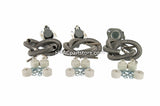 heating element repair kit for Coleman 3400 series15KW 